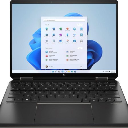 HP spectre x360 16-f2013dx i7 512GB SSD 16GB RAM