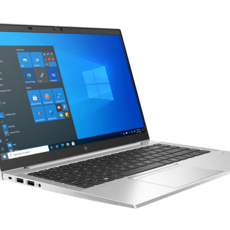 HP Elitebook 840 G8 Core i5 512GB SSD 8GB RAM