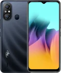 Itel A58 Pro