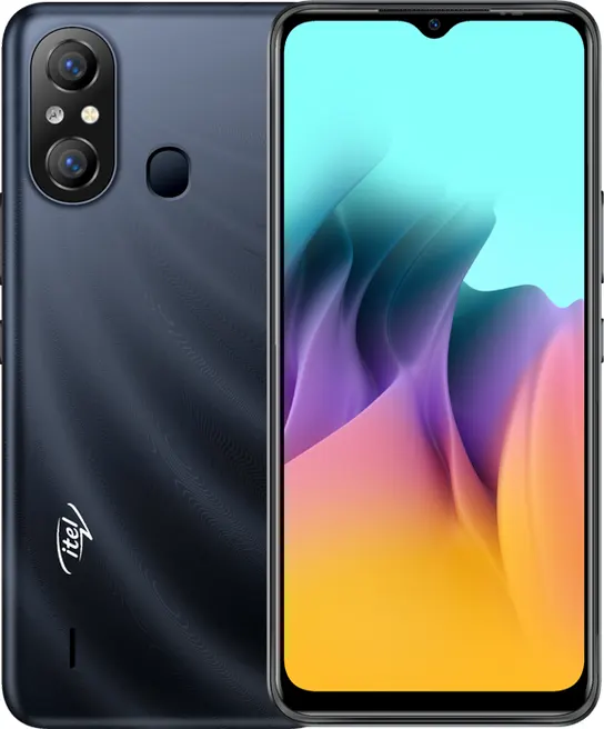 Itel A58 Pro
