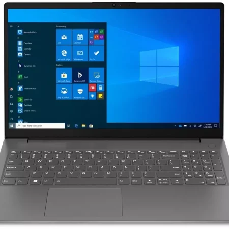 Lenovo V15 Dual core 256/4