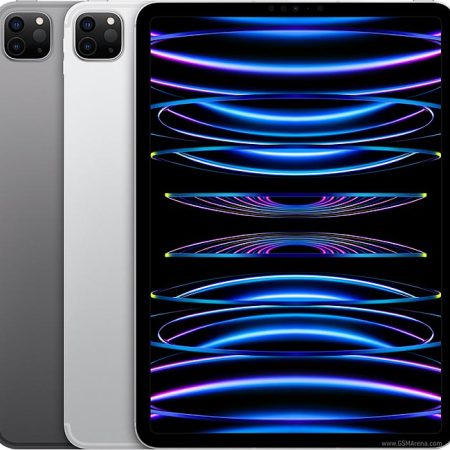 Apple iPad pro 11-inch 4th Gen 2022/128GB storage