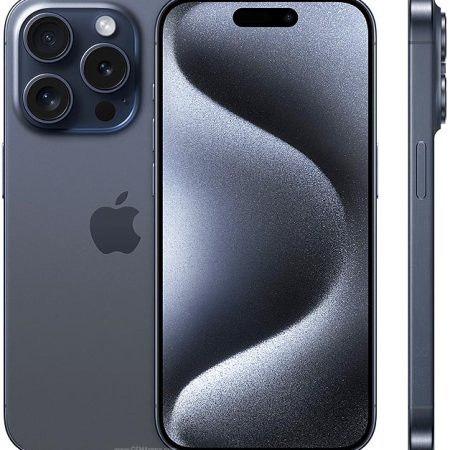 Apple IPhone 15 Pro (128GB)