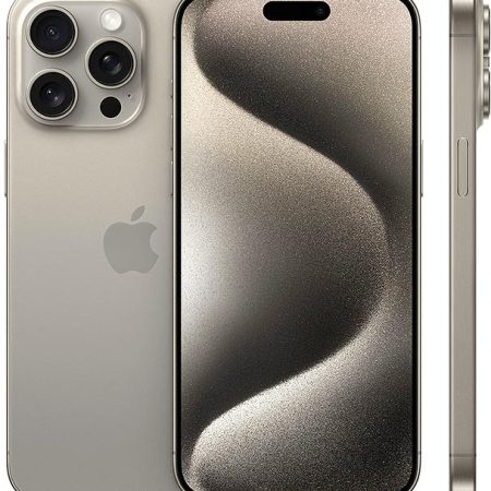 Apple IPhone 15 Pro Max (256GB)