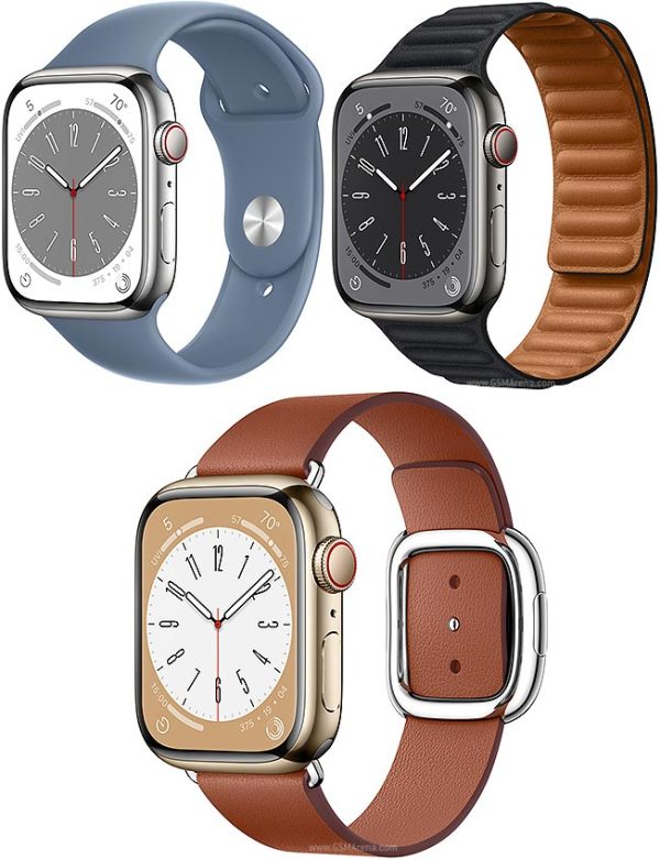 Apple watch series 8 41mm