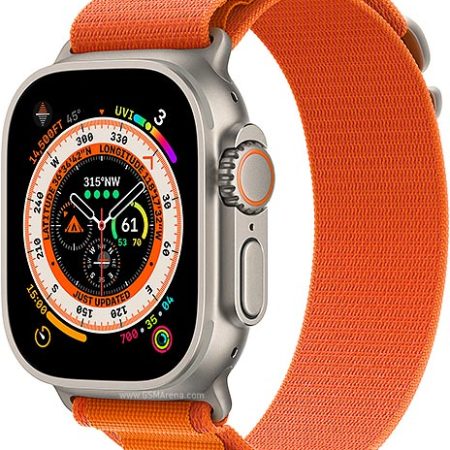 Apple watch Ultra 49mm