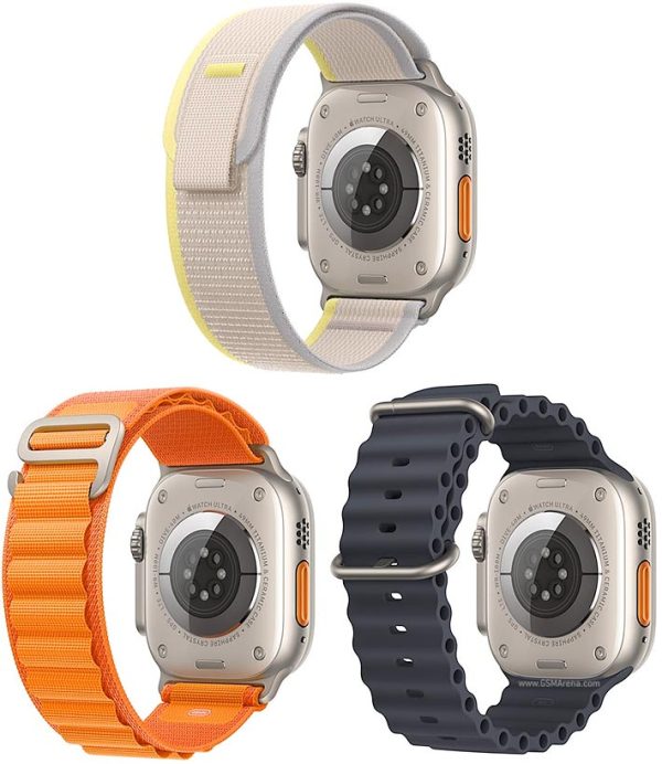 Apple watch Ultra 49mm