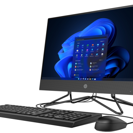 HP 200 g4 all-in-one pc Core i3 1TB SSD 4GB RAM