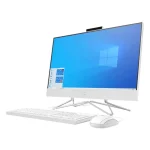 HP 24-cb1172nh all-in-one pc 512GB SSD 8GB RAM Core i5