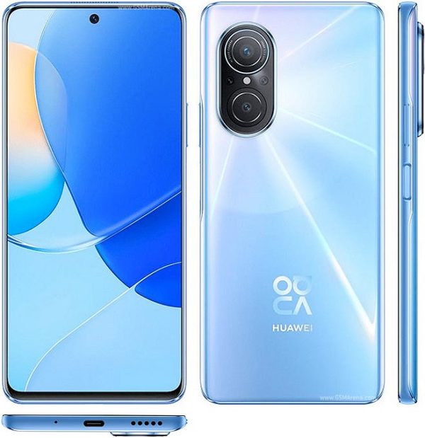 Huawei Nova Y9se 128GB/6