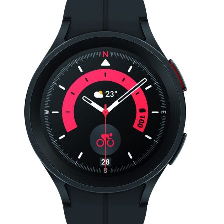 Samsung Galaxy Watch5 pro (45mm)