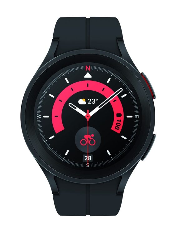 Samsung Galaxy Watch5 pro (45mm)