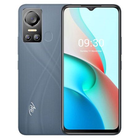 Itel Vision 5