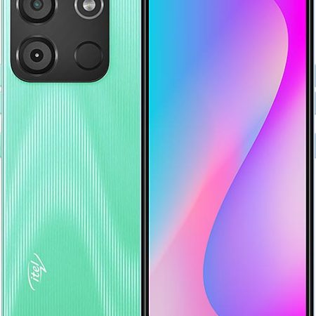 Itel A60