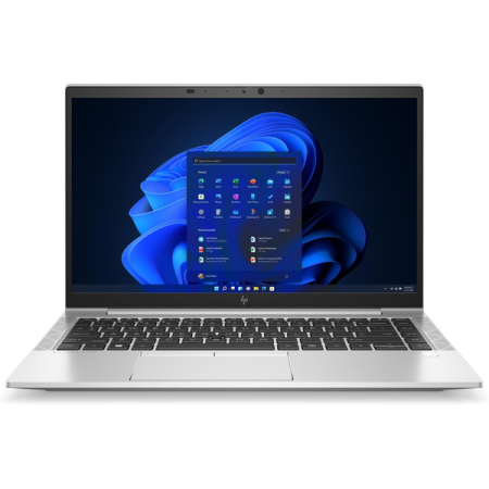 HP Elitebook 840 g8 i7 512GB SSD 8GB RAM
