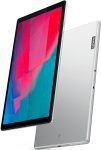 Lenovo Tab M10: 64GB storage 4GB RAM