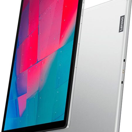 Lenovo Tab M10: 32GB storage 2GB RAM