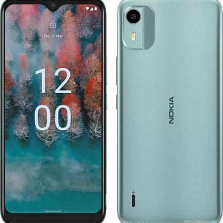 Nokia C12