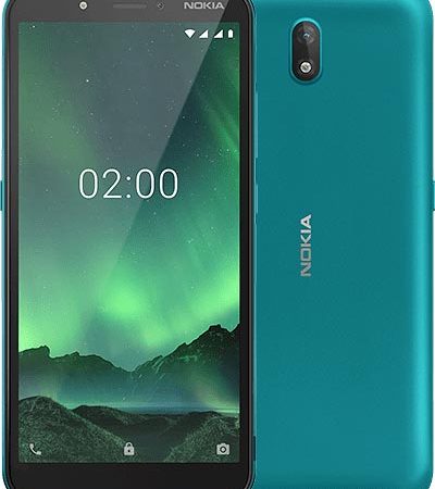 Nokia C2