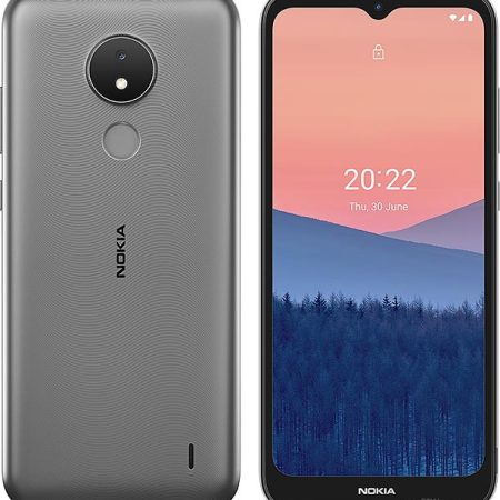 Nokia C21