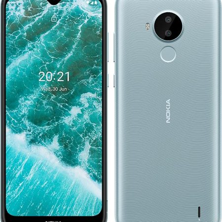 Nokia C30