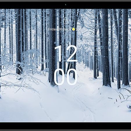 Nokia T21 tablet 10.36"