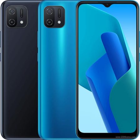 Oppo A16K: 32/3