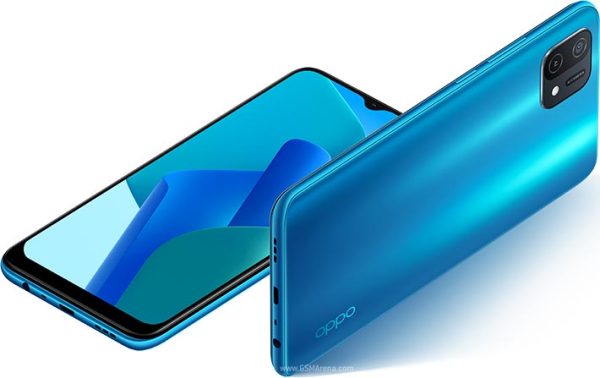 Oppo A16K: 32/3