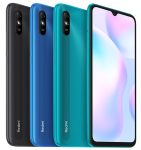 Xiaomi Redmi 9A 64/4
