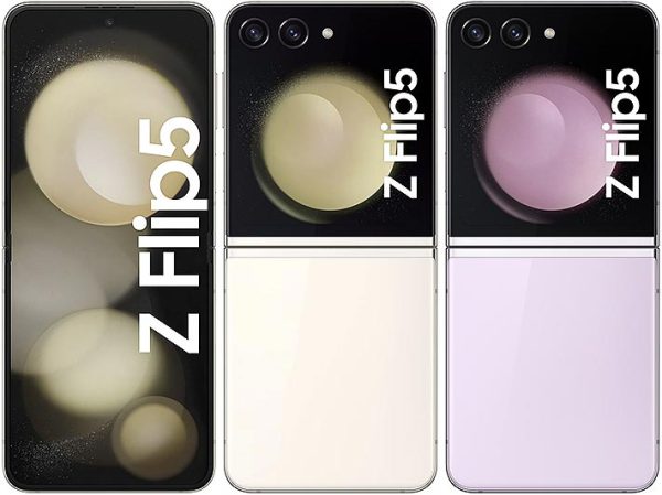 Samsung Galaxy Z flip 5