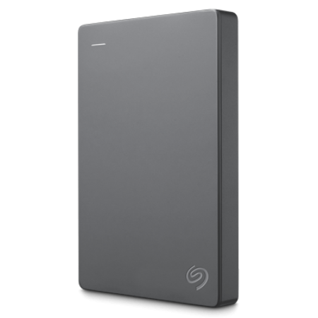 Seagate 2TB ext hdd