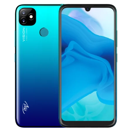 Itel Vision 1