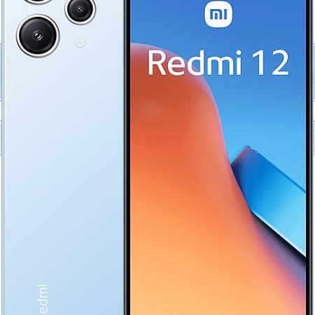 Xiaomi Redmi 12 128/6