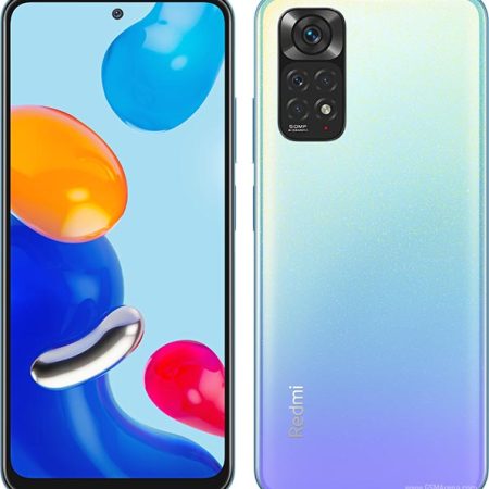 Xiaomi Redmi Note 11