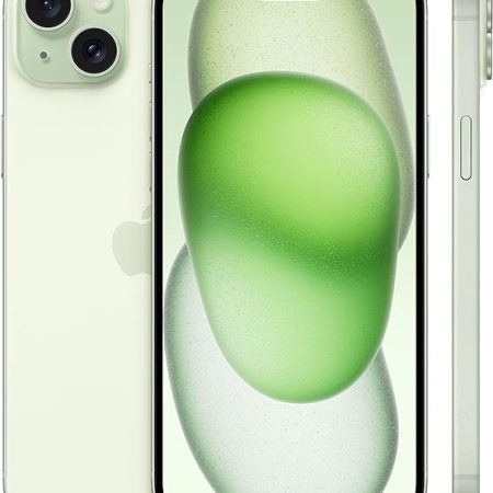 Apple IPhone 15 256GB