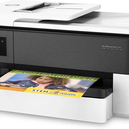 HP officejet pro 7720