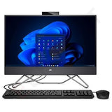 HP Proone 240 23.8" G9 | all-in-one Desktop pc |Core i3 | 256/8