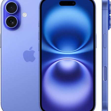 Apple IPhone 16 256GB