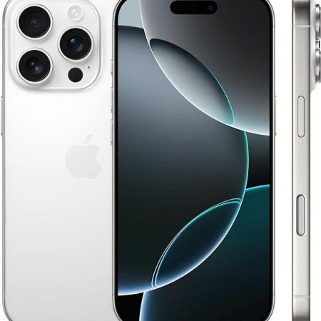 Apple IPhone 16 Pro 128GB