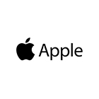 apple logo 5