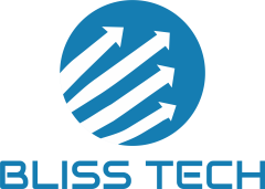 Bliss Tech Shop