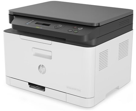 Hp laserjet 178nw