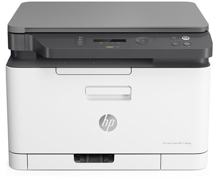 HP laserjet 107a Mono printer $16