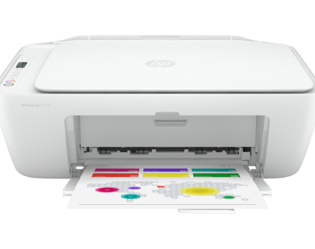 HP DeskJet 2320 All-in-One Printer