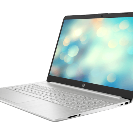 HP 15s-fq0008nia