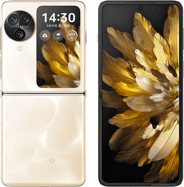 Oppo Find N3 Flip 256/12