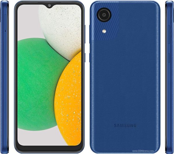 Samsung Galaxy A03 core