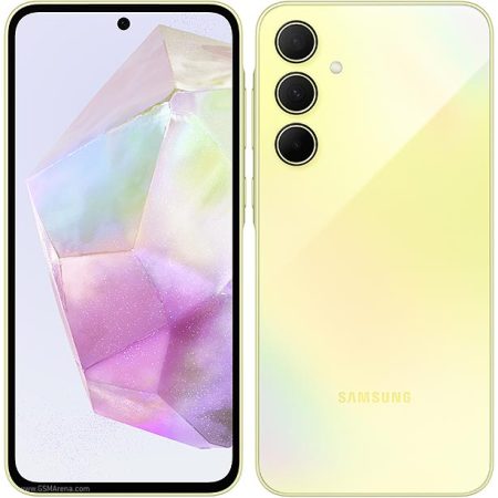 Samsung Galaxy A35