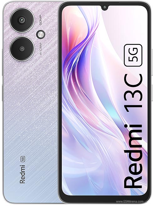 Redmi 13C 256/8 5G