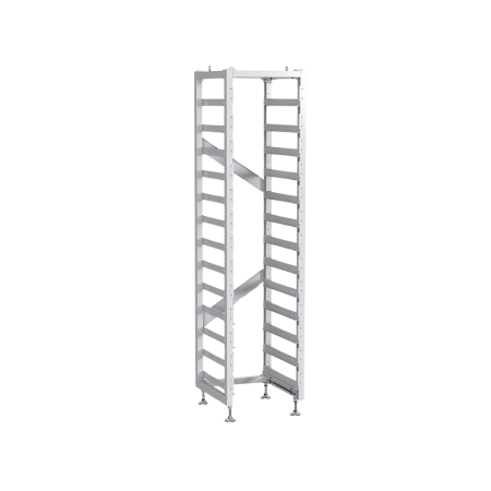 13 Layer Deye Battery rack